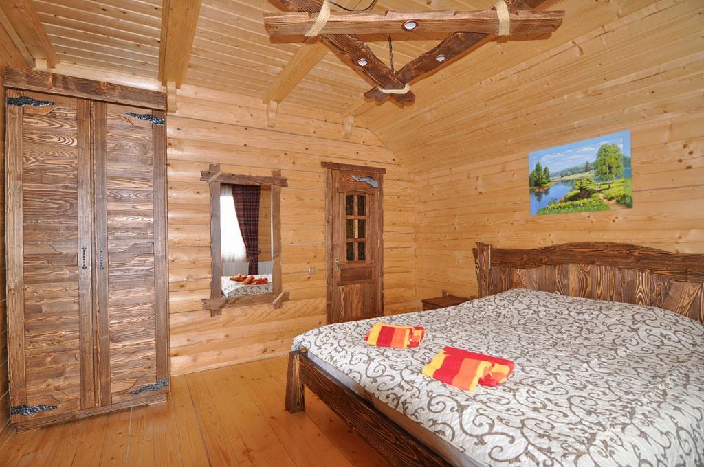 Dayarta Hotel Skhidnytsia Exterior foto