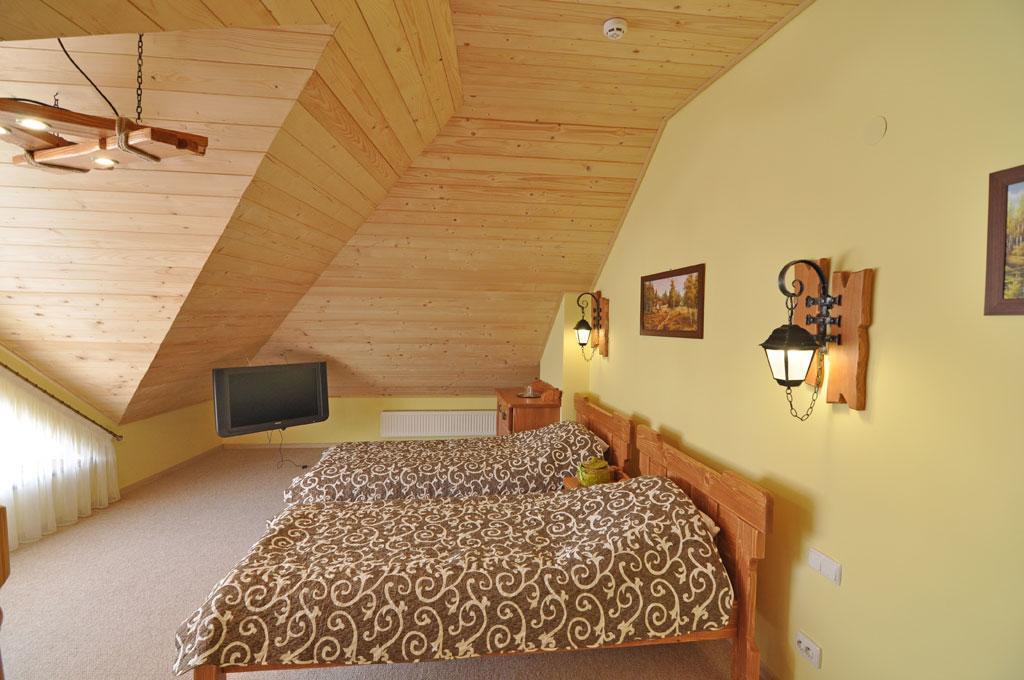 Dayarta Hotel Skhidnytsia Exterior foto