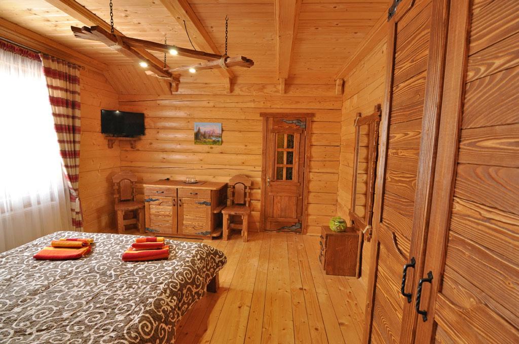 Dayarta Hotel Skhidnytsia Exterior foto